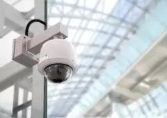 Les différents types de caméras de surveillance IP