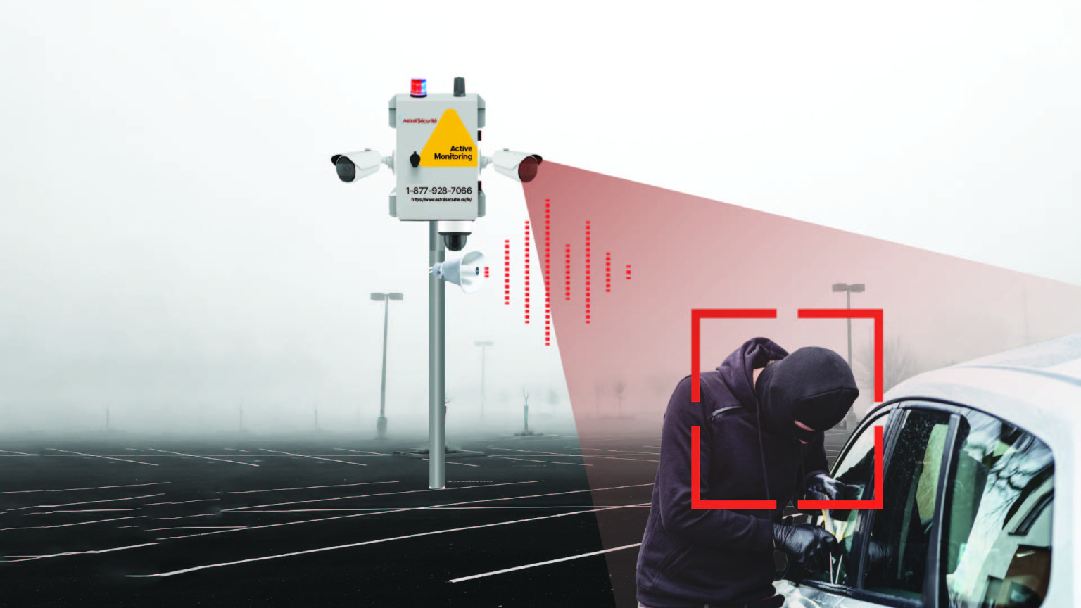 Qu'estce que la vidéosurveillance à distance et comment — free download
