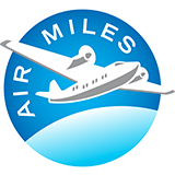 AIR MILES® Reward on every purchase