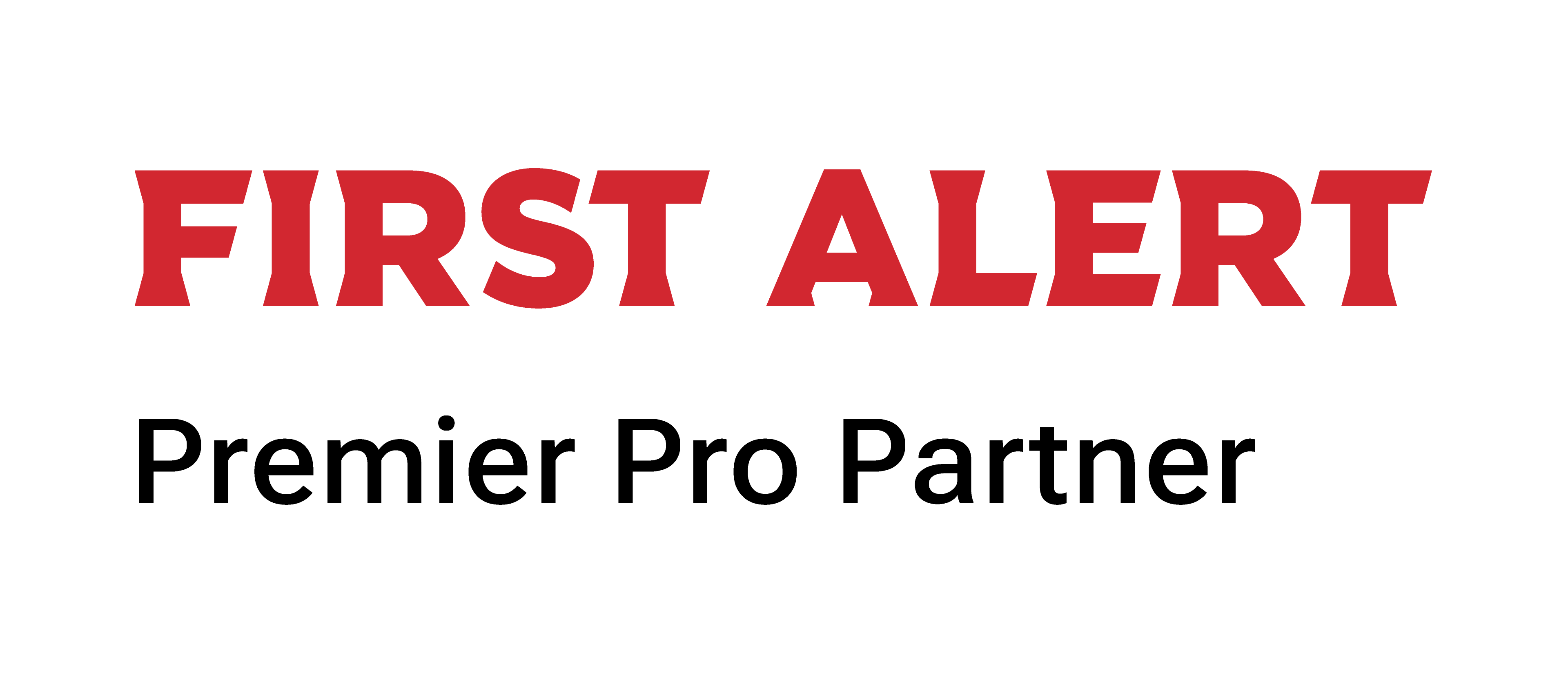 First Alert - Premier Pro Partner