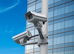 Camera Security Systems - video monitoring cameras