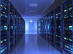centrale système de télésurveillance