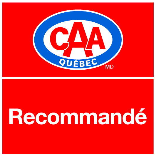 Logo CAA