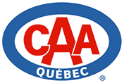 Logo CAA