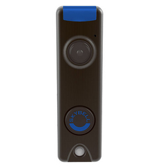 SkyBell Trim 2 Pro Bronze doorbell video - ( DBCAM-TRIMBR2 )