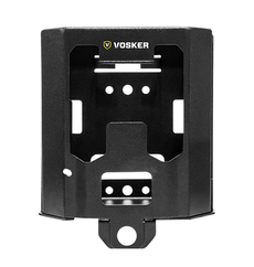 Vosker V100 and V200 Security Box for Security Cameras - ( 3V-VSBOX )